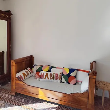 Casa Louisa