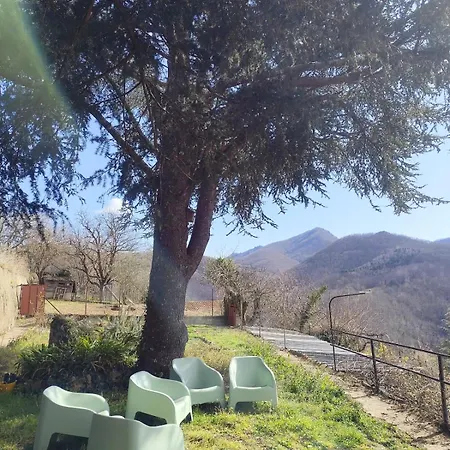 Bed & Breakfast Casa Louisa